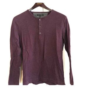 Men’s Banana Republic LS Shirt